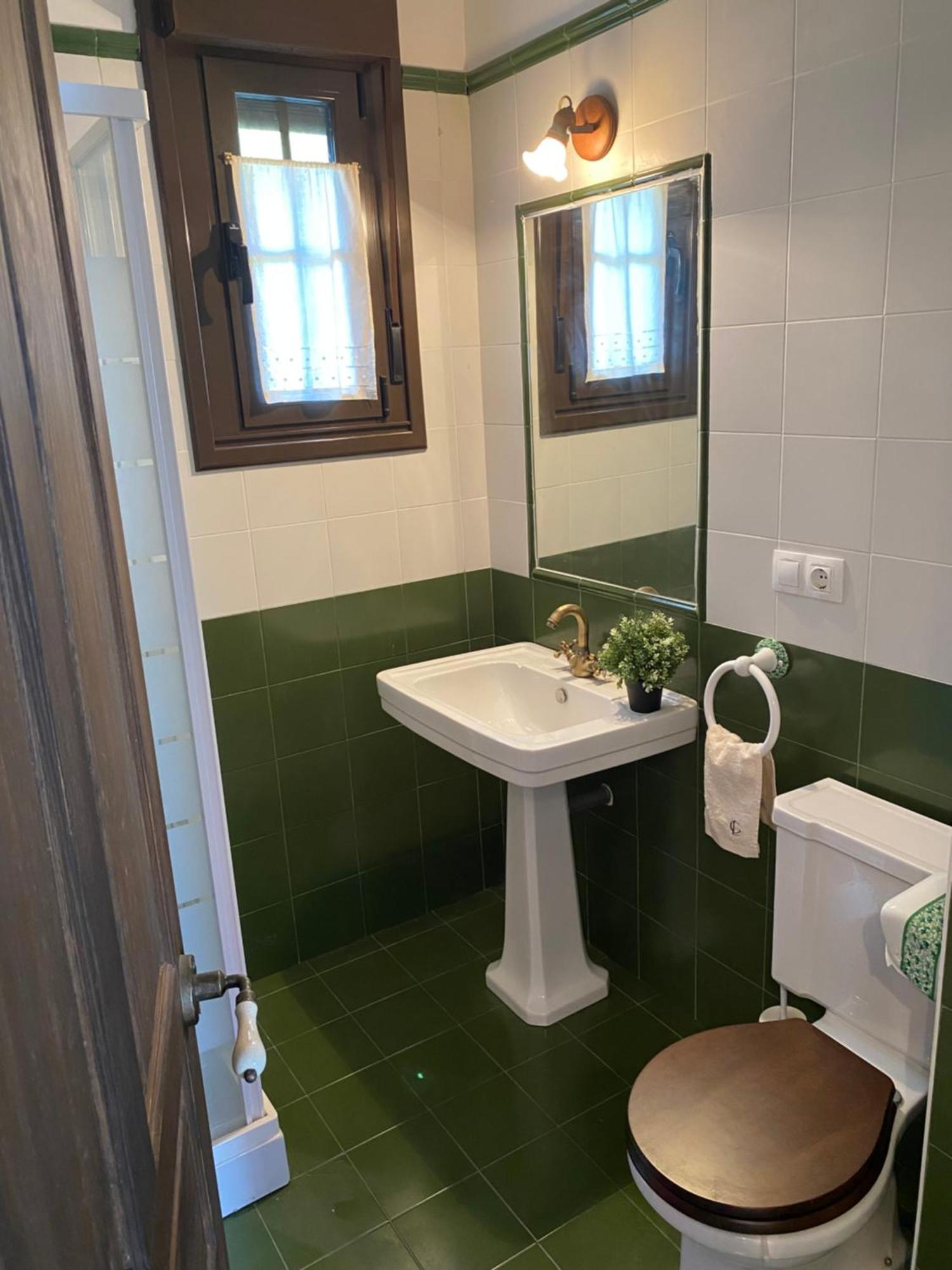 Villa Del Mar Villaviciosa  Εξωτερικό φωτογραφία