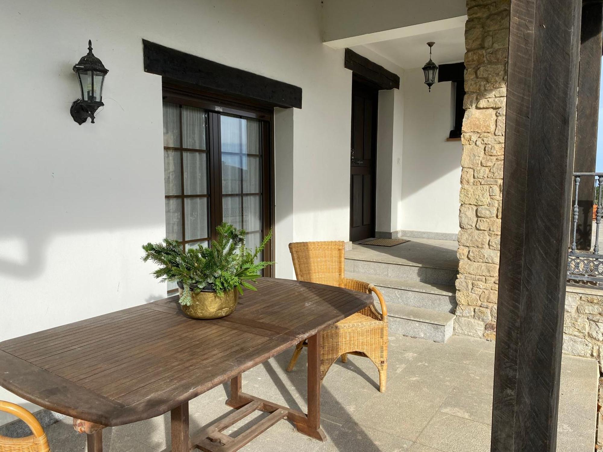 Villa Del Mar Villaviciosa  Εξωτερικό φωτογραφία