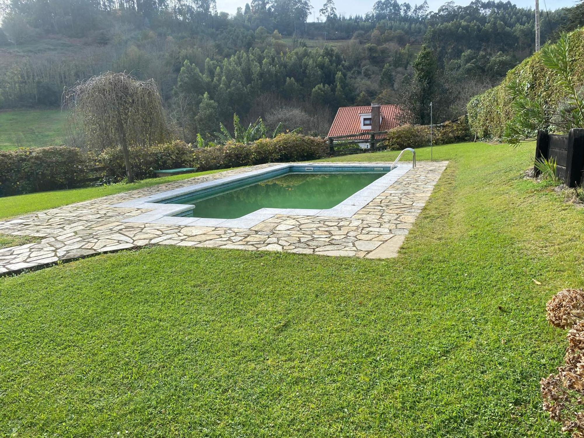 Villa Del Mar Villaviciosa  Εξωτερικό φωτογραφία