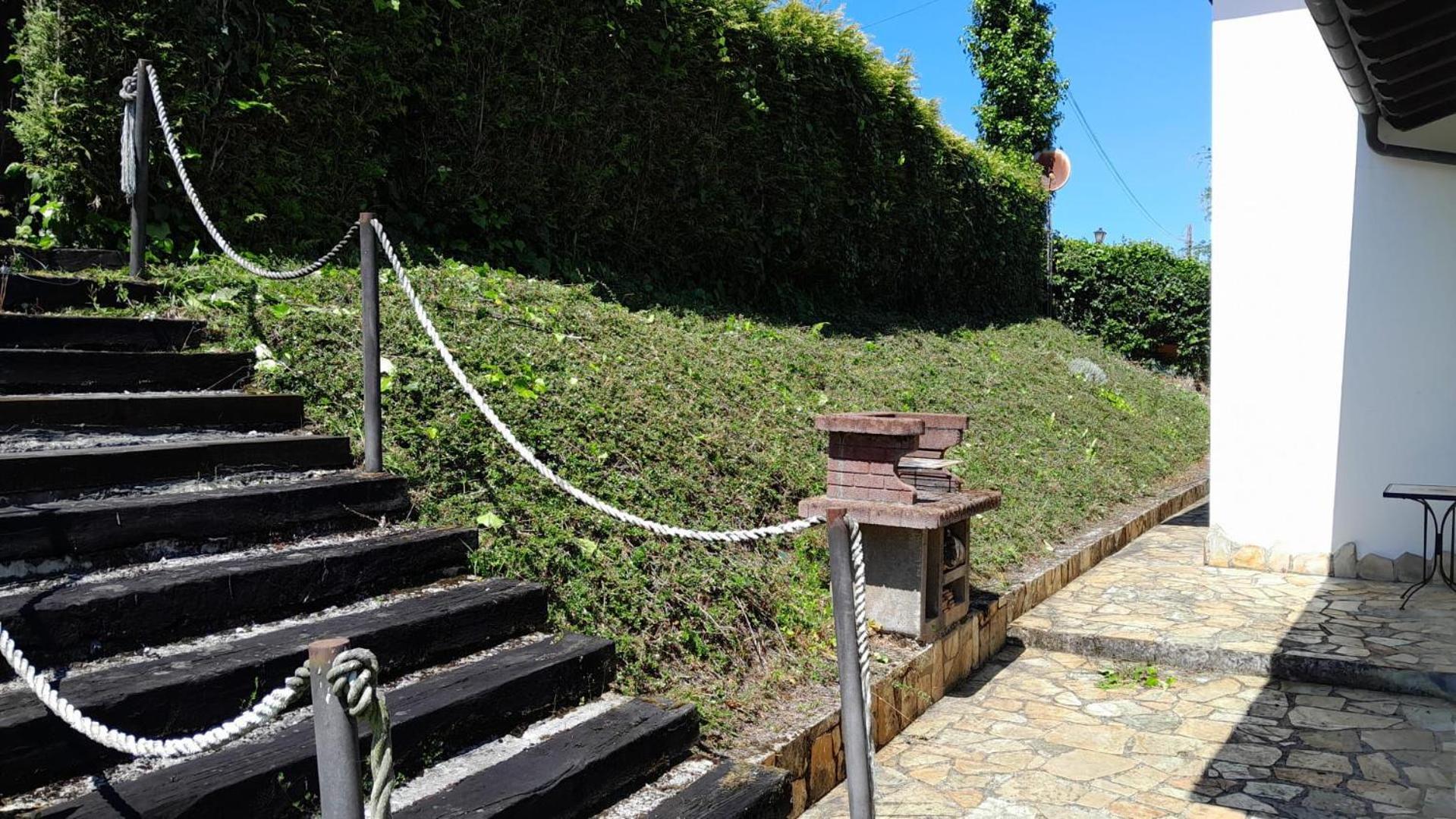 Villa Del Mar Villaviciosa  Εξωτερικό φωτογραφία